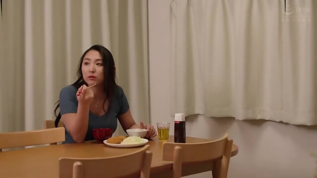 Dear, I’m Sorry…’ I’m Being Seeded By My Son-in-law On The Day Of Pregnancy Danger… Yuri Honma