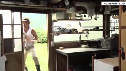 What Happens If You Ask Mature Women In The Fitting Room To Hem Up Your Pants After You Take Your Dick Out 4.