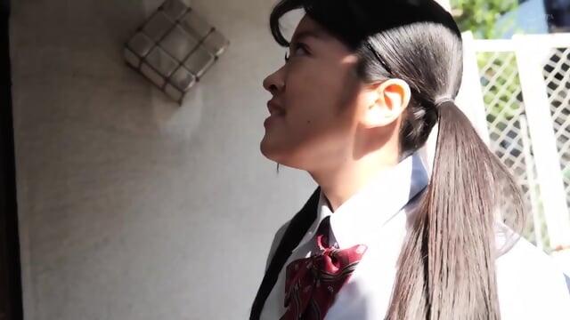 [Decensored]- Every Day, The Perverted Landlord From Next Door Is Fondling My Titties And Fucking My Brains Out Miku Maina