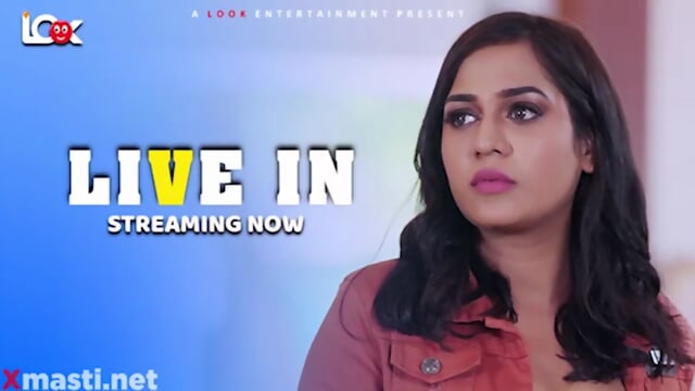 Live In Web Series 18+