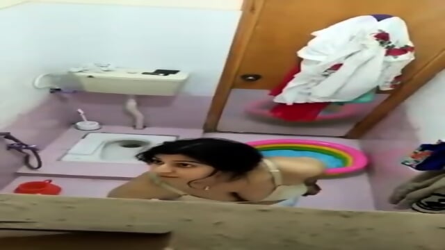 Indian hidden cam and spying