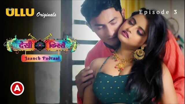 Desi kisse Episode 3 Web Series