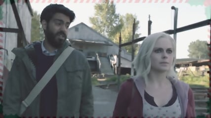 IZombie S01E03