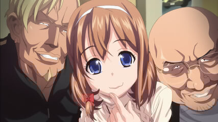 Kedamonotachi no Sumu Ie de 2