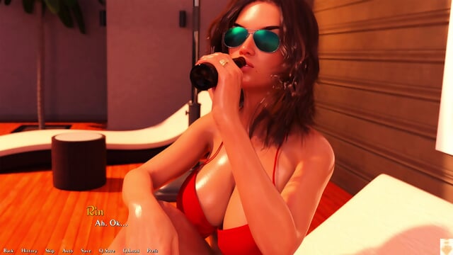 Drop In #10 - Fun Drinks