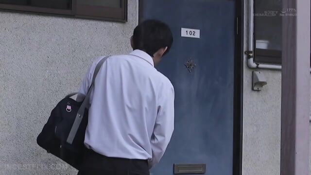 Mirei Aoi – Dad fucks daughter when at home part3