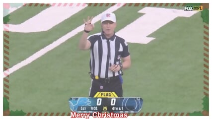 Lions Vs Colts