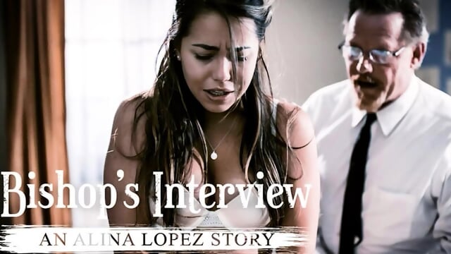 Alina Lopez - Bishops Interview, An Alina Lopez Story