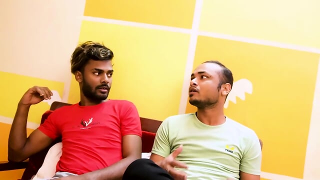 Double Vaginal Indian