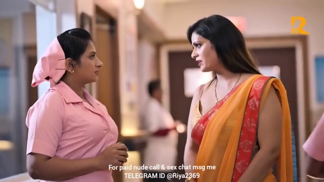 Aakhri Sukh (2024) RioPlus S01E03T04 Hot Series