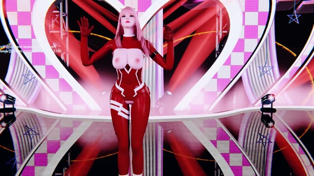 ` likyo zero two girls vam dance 18R_output