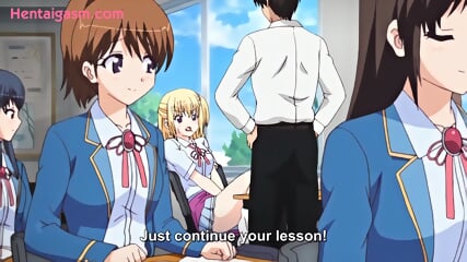 Soshite Watashi Wa Sensei Ni  FULL EPISODE NEW HENTAI