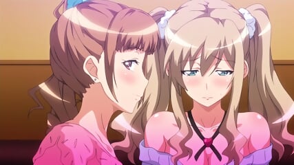 Hentai anime