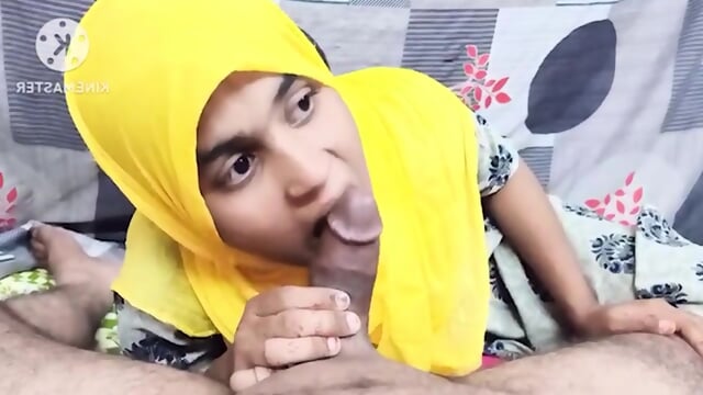 Muslim Women Fucked by His Cousion Seduce Porn