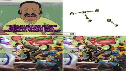 Narrando memes erÃ³ticos