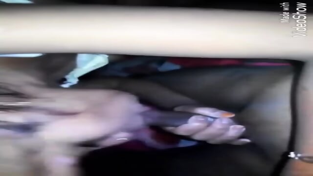 Indian desi couple homemade