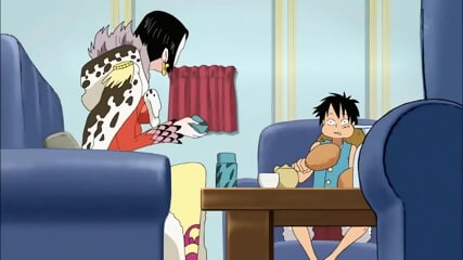 Boa Hancock Hentai