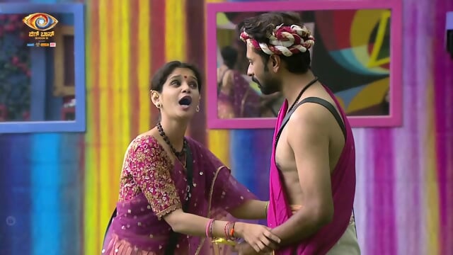 Bigg Boss kannada season 11 episode 69