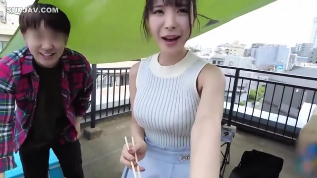 BBQ Mud Ntr My Girfriend Kana Forced To Drink And Have A GB