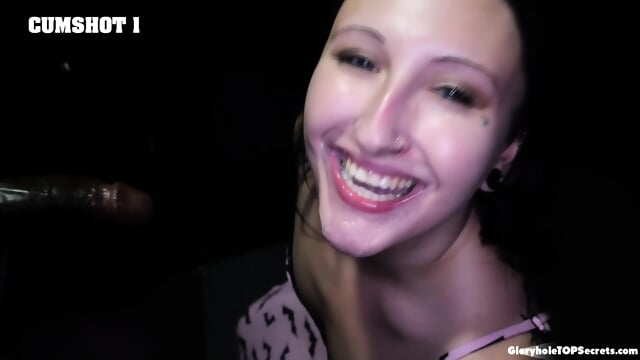 Jesus Christ, You Think You Got Enough Cum?