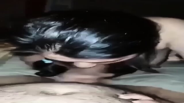 Desi sexy young sister sex with step brother