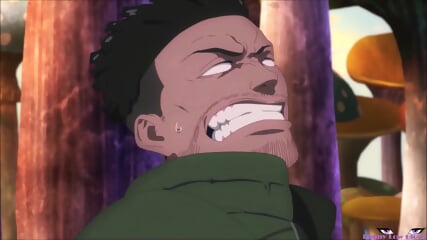 Anime HARLEY QUINN Ballbusting ORC Bat Swing In The Balls, Suicide Squad Isekai NUTSHOT
