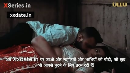 Pati Ne Gaad Maari Bhabhi Rone Lgi Fir Premi Ne Apna Pyaar Se Chusaya