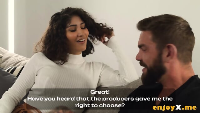 Ready To Cum! Horny Latina With Enormous Knockers And Rough Fucky-fucky Drive Likes XXX