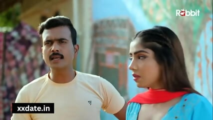 SASUR NE AKELI BAHU KO CHODA PART 1