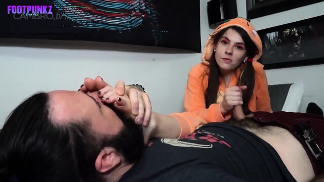 thumb