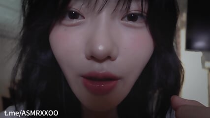 ASMR Nareun 不讲武德！又来骗来偷袭