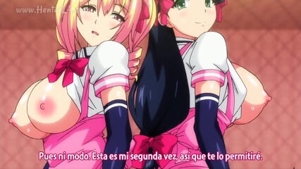 MayohiganoOnee-sanTheAnimation 1