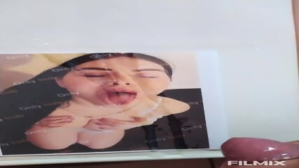 Cum Tribute Madeleyn Ainley