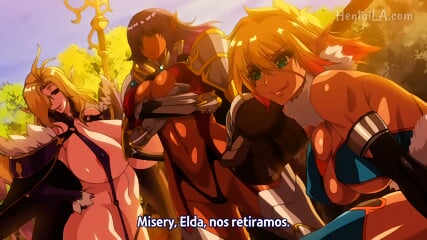 YoukosoSukebeElfnoMorie 2