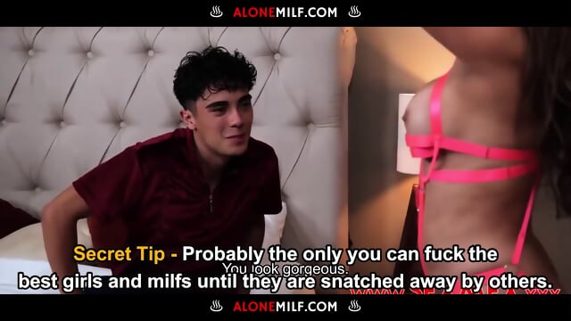 New Stepmom Is An Erotic Model Chapter 3 Pervs (08-07-2024) Hardcore Latina Roleplay Iluvy Amdahost