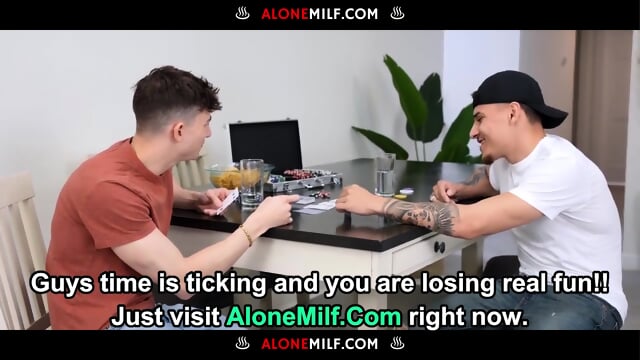 New Stepmom Ups The Ante (02-08-2024) Hardcore Threesome Roleplay Family Iluvy Amdahost