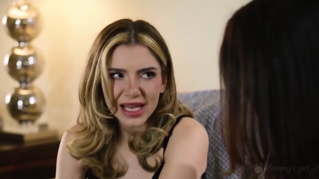 New Finding Middle Ground 24 11 02 Bigtits Blonde Lesbian Milf Masturbation Roleplay Stepmom Demoninc