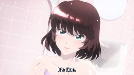 Joshi Ochi! 2-kai kara Onnanoko ga... Futte Kita! (Full Series)