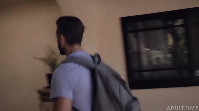 Whoops! Youre Not My Stepmom