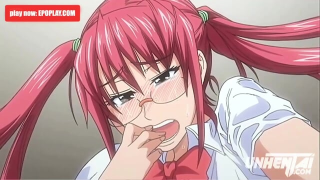 Busty Schogirl Fucked in Class â Uncensored Hentai [EXCLUSIVE]