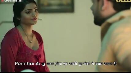 SEEMA BHABHI KI CHUT CHAT KE CHUDAI KI_1