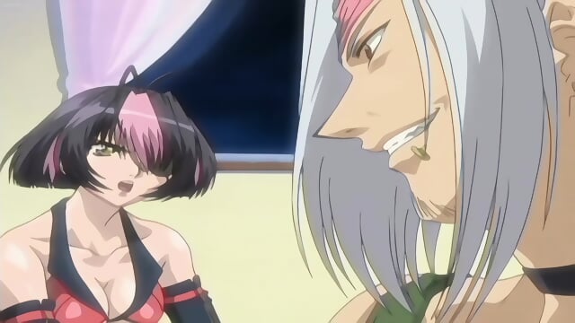 The Harvest Night - 02