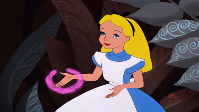 Allice.Inn.Wonnderland.1951