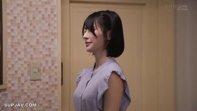 Newlywed Wife Was Attacked During Delivery Uncensored (Miyajima)