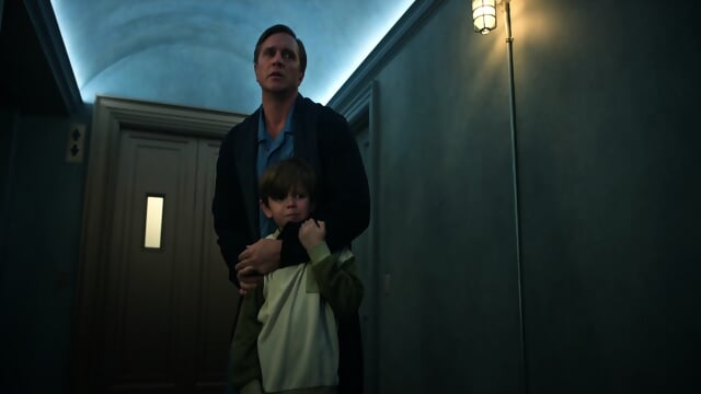 Chucky 3 (2021) capitulo 6 suspenso serie