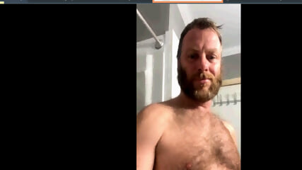 Billy Bailey masturbates in front of a 7-year-old girl through a video call on Facebook