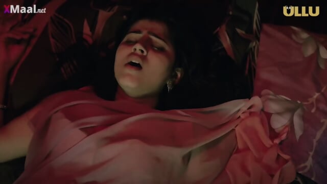 web series Hindi ullu web series
