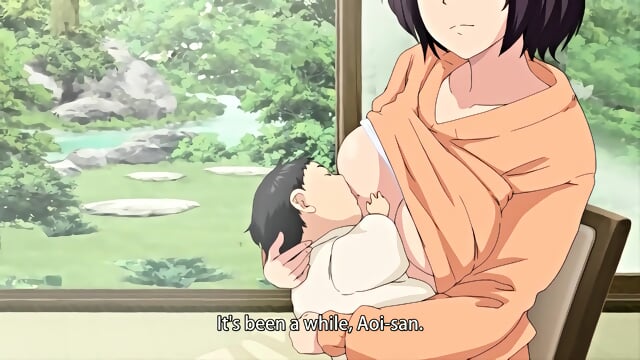 Yue ni Hitozuma wa Netorareta - 02