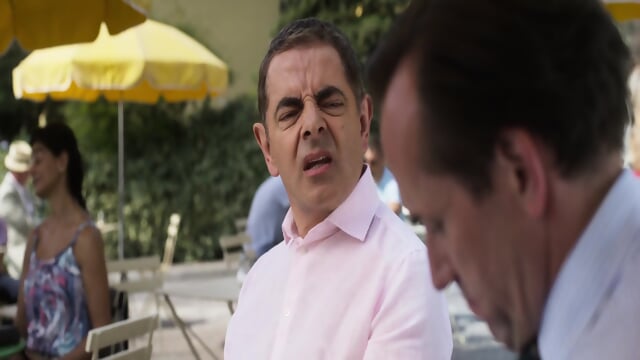 Joohnny.Ennglish.Strikess.Aggain.2011