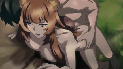 SHIELD HERO 3 // Sex In The Woods // Exclusive Hentai 2025